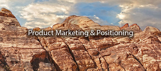 Product Marketing Positioning