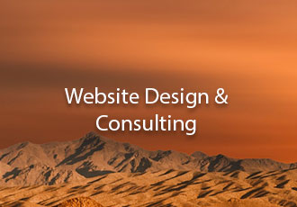 Website Design and Consulting